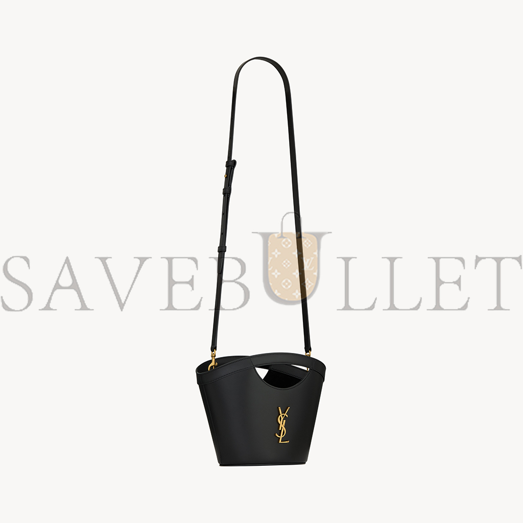 Y*L celia mini tote bag in smooth leather  7910690u90w1000 (29*19.5*10cm)